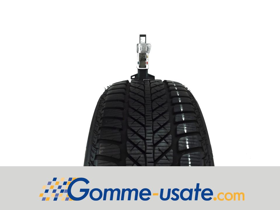 Thumb Fulda Gomme Usate Fulda 195/50 R15 82H Kristall Control HP M+S (85%) pneumatici usati Invernale 0 Thumb Fulda Gomme Usate Fulda 195/50 R15 82H Kristall Control HP M+S (85%) pneumatici usati Invernale 0